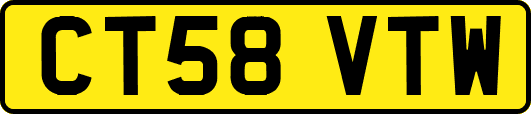 CT58VTW