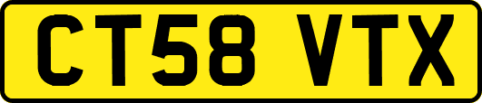 CT58VTX