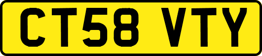 CT58VTY