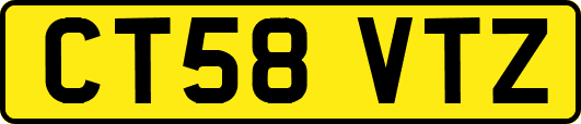 CT58VTZ