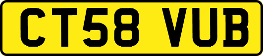 CT58VUB