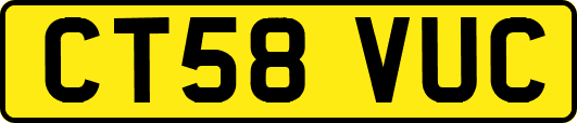 CT58VUC