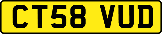 CT58VUD