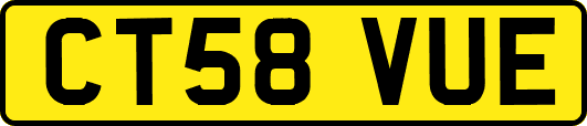 CT58VUE