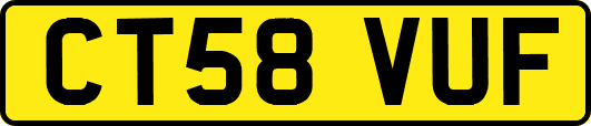 CT58VUF