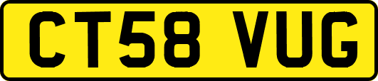 CT58VUG