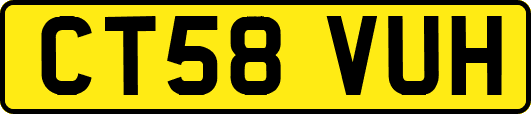 CT58VUH