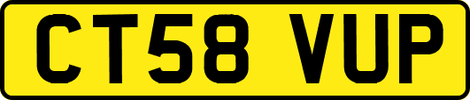 CT58VUP