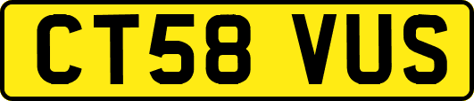 CT58VUS