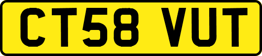CT58VUT