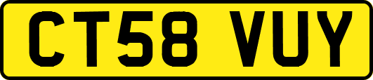 CT58VUY