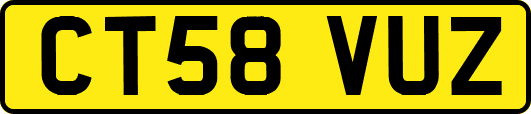 CT58VUZ
