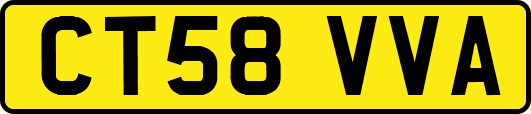 CT58VVA