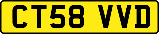 CT58VVD