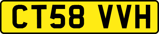 CT58VVH
