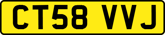 CT58VVJ