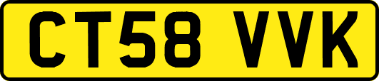 CT58VVK