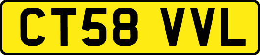 CT58VVL