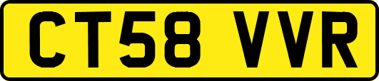 CT58VVR