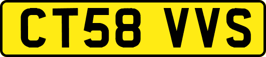 CT58VVS