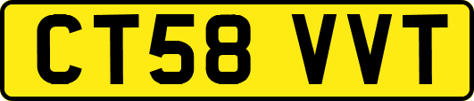CT58VVT