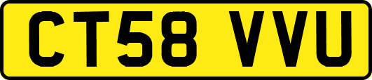 CT58VVU