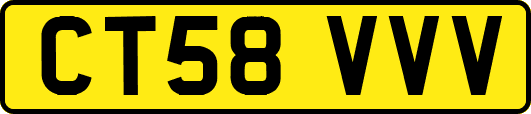 CT58VVV