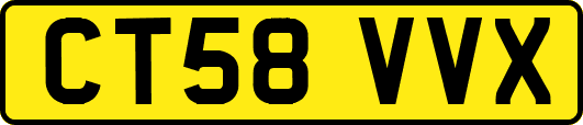 CT58VVX