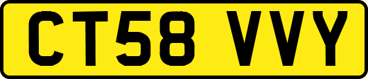 CT58VVY
