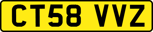 CT58VVZ
