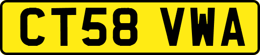 CT58VWA