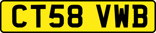 CT58VWB