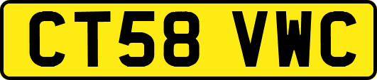 CT58VWC