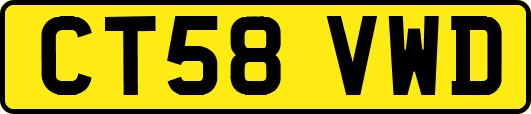 CT58VWD