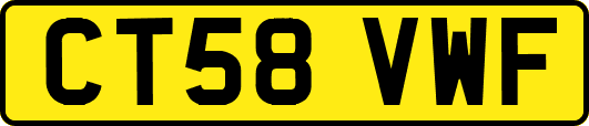 CT58VWF