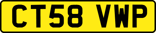 CT58VWP