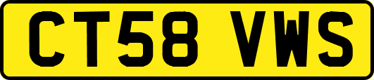 CT58VWS