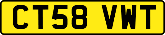 CT58VWT