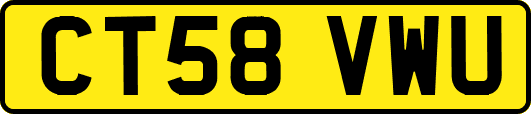 CT58VWU