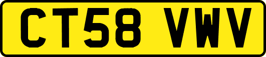 CT58VWV