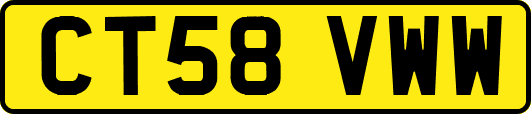 CT58VWW