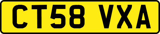 CT58VXA