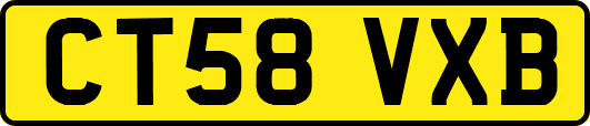 CT58VXB