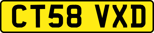 CT58VXD