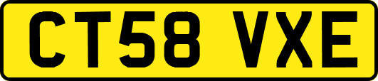 CT58VXE