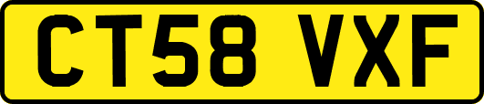 CT58VXF