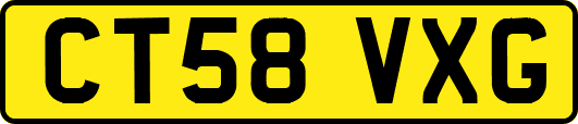 CT58VXG