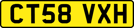 CT58VXH