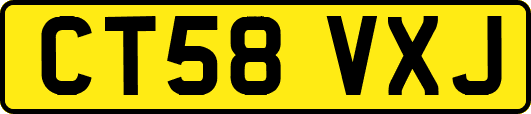 CT58VXJ