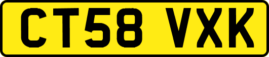CT58VXK